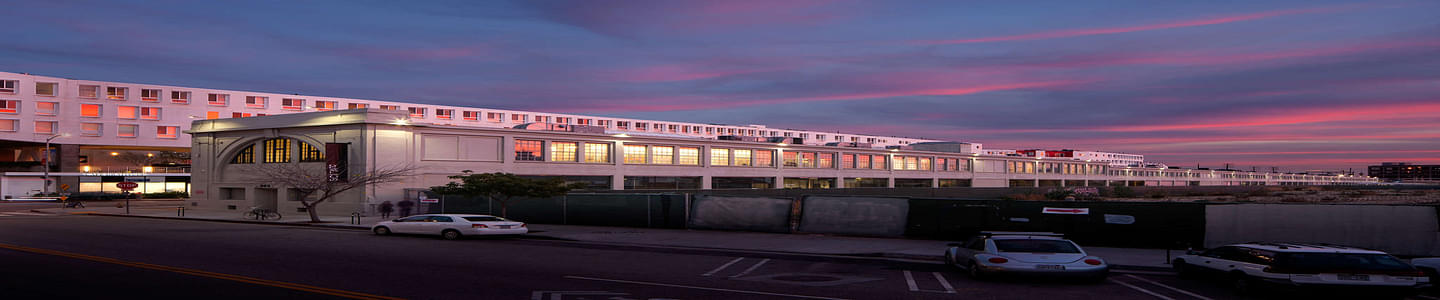 Southern California Institute of Architecture banner